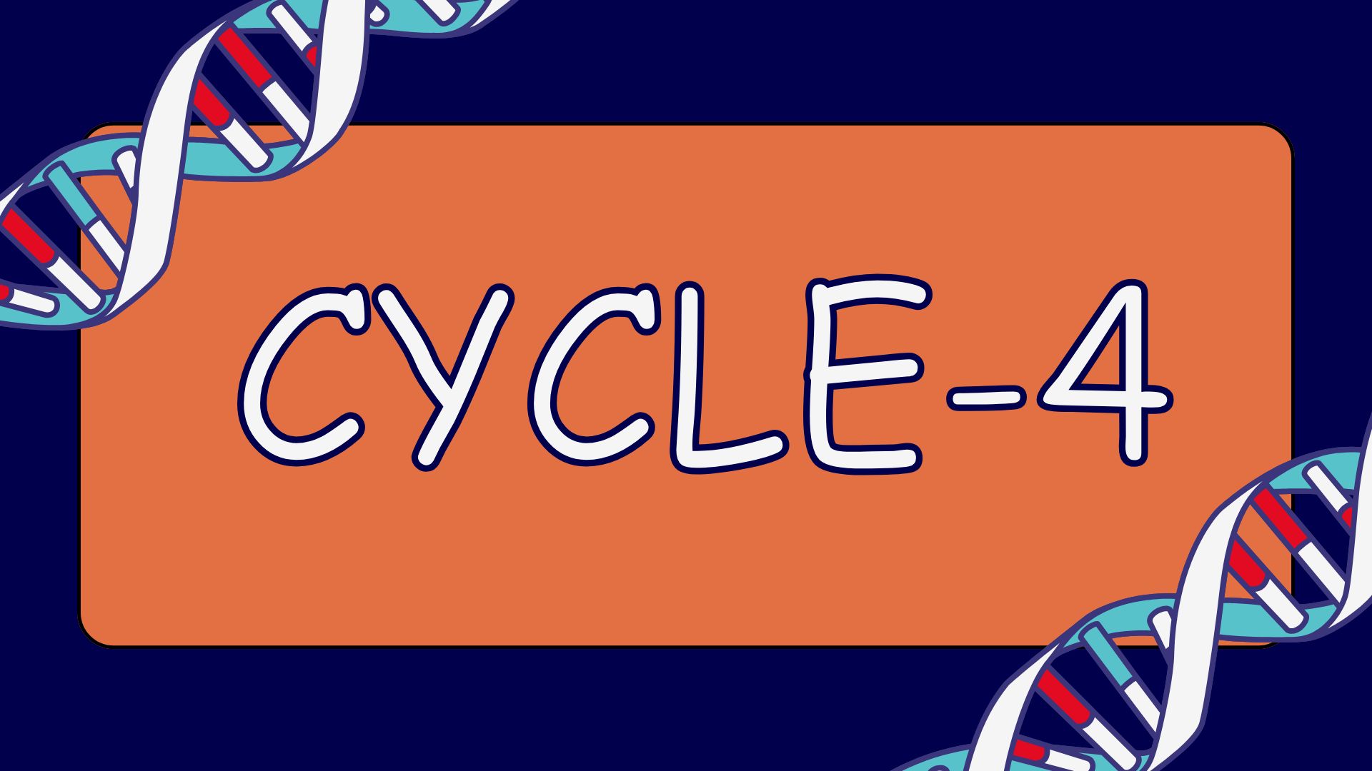 Cycle 4